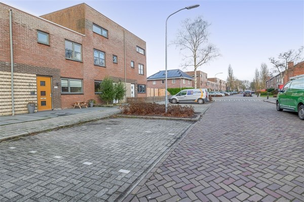 Medium property photo - Meezenbroekstraat 19A, 9645 PA Veendam
